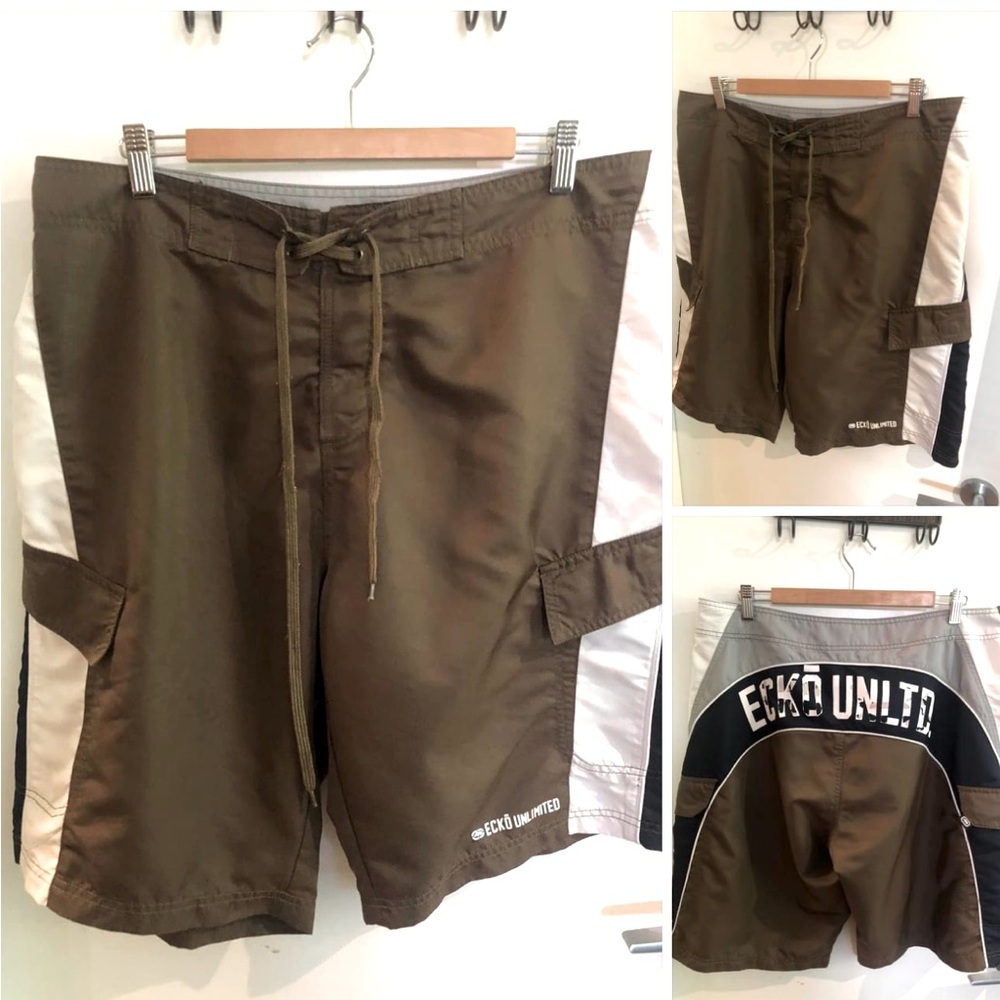 ECKO UNLIMITED L